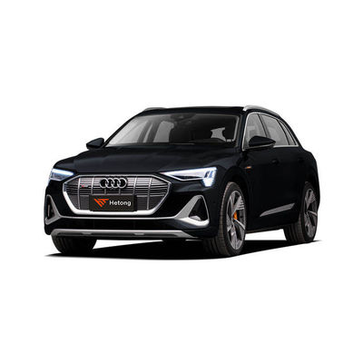 Ενεργοκίνητο Audi E-Tron Μέγιστη ισχύ 230kW Βάρος 2625kg από την Κίνα