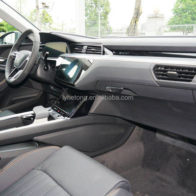 Ενεργοκίνητο Audi E-Tron Μέγιστη ισχύ 230kW Βάρος 2625kg από την Κίνα