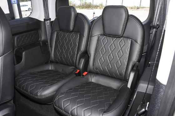 1605kg BAOJUN KIWI EV Car Ο τέλειος συνδυασμός απόδοσης καυσίμου και απόδοσης