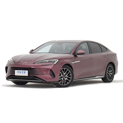 Αριστερό τιμόνι Byd Haibao / Seal 700km 2wd Μεγάλη διάρκεια ζωής της μπαταρίας Απόδοση 2023 Ev Byd For Byd