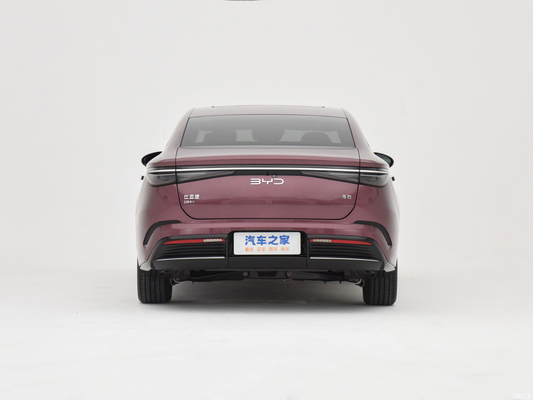 Αριστερό τιμόνι Byd Haibao / Seal 700km 2wd Μεγάλη διάρκεια ζωής της μπαταρίας Απόδοση 2023 Ev Byd For Byd