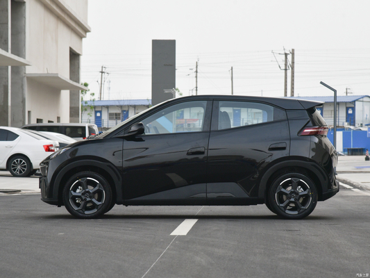 Byd Seagull Haiou Hatchback ηλεκτρικό αυτοκίνητο για ενήλικες 5 θέσεις μέγιστη ταχύτητα 150 Km / h τώρα