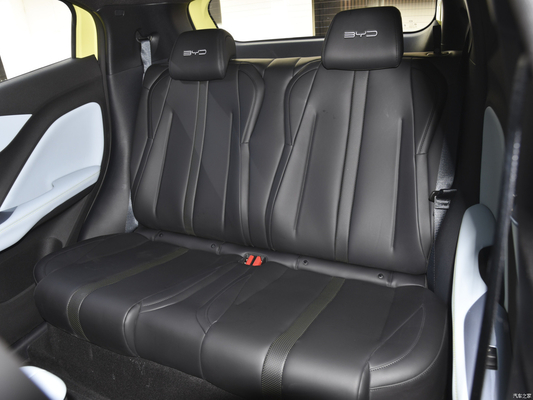 Byd Seagull Haiou Hatchback ηλεκτρικό αυτοκίνητο για ενήλικες 5 θέσεις μέγιστη ταχύτητα 150 Km / h τώρα