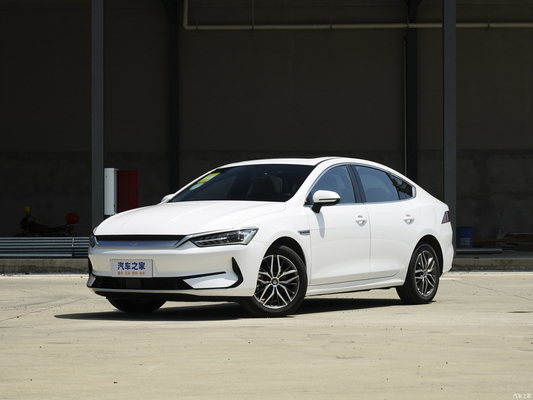2023 Byd Qin Plus Dm-i Ev Γρήγορη φόρτιση Nedc 400 χλμ Σεντάν Ηλεκτρικό όχημα