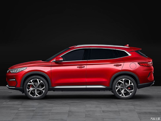 100% ηλεκτρικό Byd Song Plus Dm-i Champion 150km Flagship Plus 5g Energy 2023 Edition Ev Suv