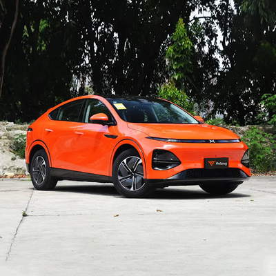 Xiaopeng G6 2023 Ηλεκτρικό αυτοκίνητο SUV 580KM 700KM 755KM Βάρος 1735kg Προσαρμοσμένη ενέργεια