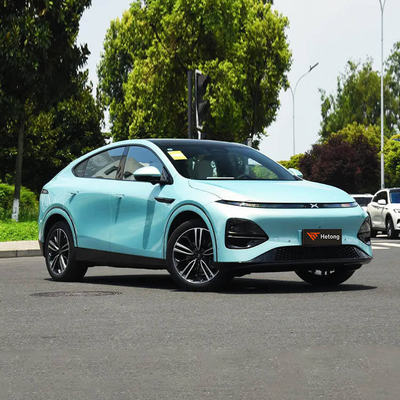 Xiaopeng G6 2023 Ηλεκτρικό αυτοκίνητο SUV 580KM 700KM 755KM Βάρος 1735kg Προσαρμοσμένη ενέργεια