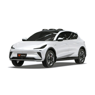 Το IM Motors LS7 είναι ο τέλειος συνδυασμός της τεχνολογίας του τερματικού και της ενέργειας με εμβέλεια 602 χλμ.