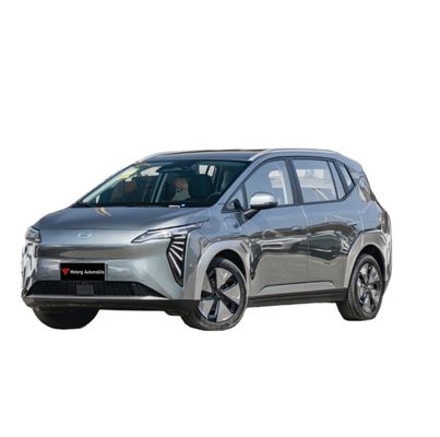 Ai Gacon Y Plus 5 θέσεις SUV Ηλεκτρικό αυτοκίνητο Αυτοκίνητο Ενέργεια Οχήμα Suv Ev Αυτοκίνητο Γρήγορη αποστολή