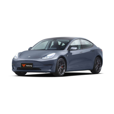 Τέσσερις πόρτες 5 θέσεις Sedan Tesla Model 3 High Speed EV 100% Ηλεκτρικό αυτοκίνητο 4Wd 275HP Kit