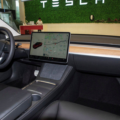 Τέσσερις πόρτες 5 θέσεις Sedan Tesla Model 3 High Speed EV 100% Ηλεκτρικό αυτοκίνητο 4Wd 275HP Kit