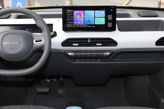 Μέγιστη ισχύς kw 40 Energy Cars Panda Mini 2023 2023ev Geely Pc 2023evev Κινέζικο Ηλεκτρικό Ev Car