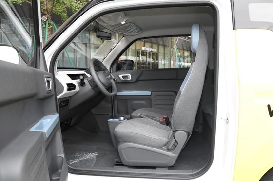 Μέγιστη ισχύς kw 40 Energy Cars Panda Mini 2023 2023ev Geely Pc 2023evev Κινέζικο Ηλεκτρικό Ev Car