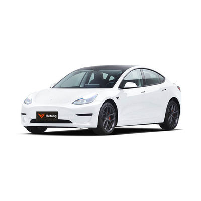 Προσαρμοσμένο ηλεκτρικό αυτοκίνητο Tesla Model 3 Model Y με υψηλή ταχύτητα και μακρά μπαταρία