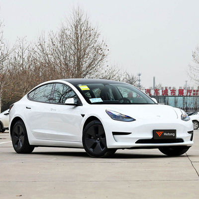 Προσαρμοσμένο ηλεκτρικό αυτοκίνητο Tesla Model 3 Model Y με υψηλή ταχύτητα και μακρά μπαταρία