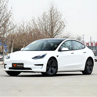 Προσαρμοσμένο ηλεκτρικό αυτοκίνητο Tesla Model 3 Model Y με υψηλή ταχύτητα και μακρά μπαταρία