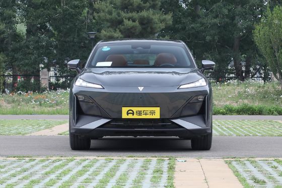 5 θέσεις Τσανγκάν Ντιπάλ S7 Υβριδικό SUV EV αυτοκίνητο με αριστερό τιμόνι και 2900mm τροχοπέδη