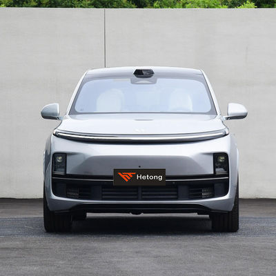 Αριστερό τιμόνι Li Auto 2022 L9 Max Luxury Electric SUV Lixiang L9 Car Lixiang One