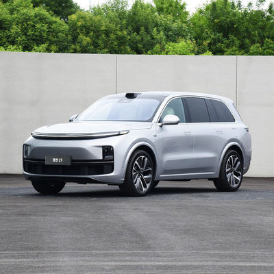 Αριστερό τιμόνι Li Auto 2022 L9 Max Luxury Electric SUV Lixiang L9 Car Lixiang One