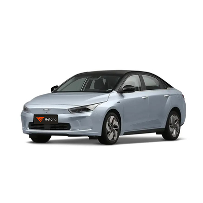 Γρήγορος χρόνος φόρτισης Γεωμετρία A 2022 Pro 600KM Red Apple Plus GEELY Ηλεκτρικά αυτοκίνητα ενέργειας