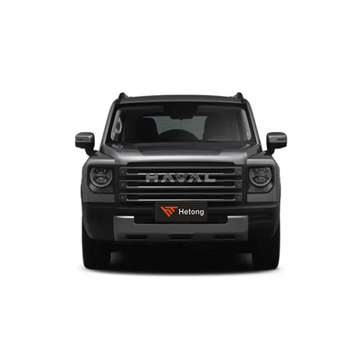 Fierce Dragon 2023 Haval Dragon PHEV Ηλεκτρικός κινητήρας Μέγιστη ισχύς 278kW Μπλε ηλεκτρικό αυτοκίνητο