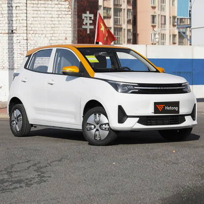 Αριστερό τιμόνι 2022 2023 Yema Letin Mango Μίνι Ηλεκτρικό Αυτοκίνητο για 4 θέσεις Ενεργειακό όχημα