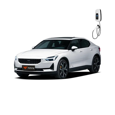 2022 Standard Polestar 2 Ηλεκτρικό όχημα 5 πόρτες 5 θέσεις 160 χλμ/ώρα Στροφή αριστερά 14,7kWh