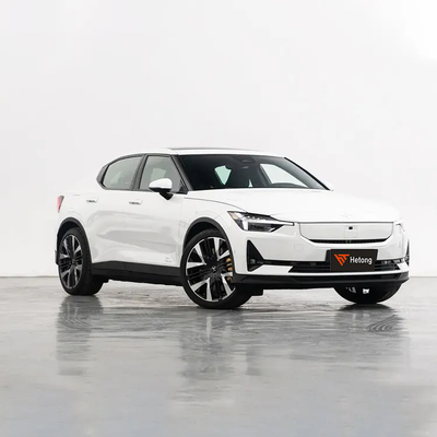 Καθαρό ηλεκτρικό Polestar 3 5 θυρών 5 θέσεων EV hatchback με 9,2kWh χωρητικότητα μπαταρίας