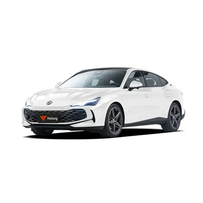 MG 7 Αυτοκίνητα 2.0T MG και Morris Garages το 2023 με μπροστινό σύστημα πέδησης πίσω από το τύμπανο