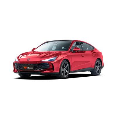 MG 7 Αυτοκίνητα 2.0T MG και Morris Garages το 2023 με μπροστινό σύστημα πέδησης πίσω από το τύμπανο