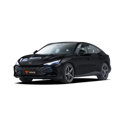 MG 7 Αυτοκίνητα 2.0T MG και Morris Garages το 2023 με μπροστινό σύστημα πέδησης πίσω από το τύμπανο