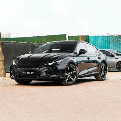 MG 7 Αυτοκίνητα 2.0T MG και Morris Garages το 2023 με μπροστινό σύστημα πέδησης πίσω από το τύμπανο