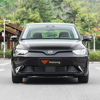 2022 WM Motor E.5 έξυπνο τετράθυρο πενταθέσιο ενεργειακό όχημα με μακρά διάρκεια ζωής μπαταρίας