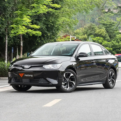 2022 WM Motor E.5 έξυπνο τετράθυρο πενταθέσιο ενεργειακό όχημα με μακρά διάρκεια ζωής μπαταρίας