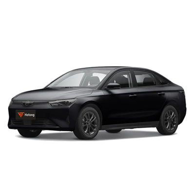 2022 WM Motor E.5 έξυπνο τετράθυρο πενταθέσιο ενεργειακό όχημα με μακρά διάρκεια ζωής μπαταρίας