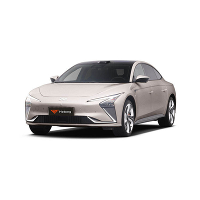IM MOTOR L7 2022 Δυναμικά οχήματα με 5 θέσεις και μέγιστη ισχύ 425 kW