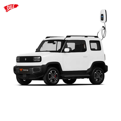 2023 Wuling Baojun Yep Ηλεκτρικό αυτοκίνητο με χωρητικότητα μπαταρίας 9,2kWh και μέγιστη ροπή 85Nm