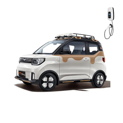 2022 2023 Wuling Gameboy 3 πόρτες 4 θέσεις Ηλεκτρικό αυτοκίνητο με μέγιστη ταχύτητα 100 χλμ/ώρα