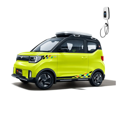2022 2023 Wuling Gameboy 3 πόρτες 4 θέσεις Ηλεκτρικό αυτοκίνητο με μέγιστη ταχύτητα 100 χλμ/ώρα