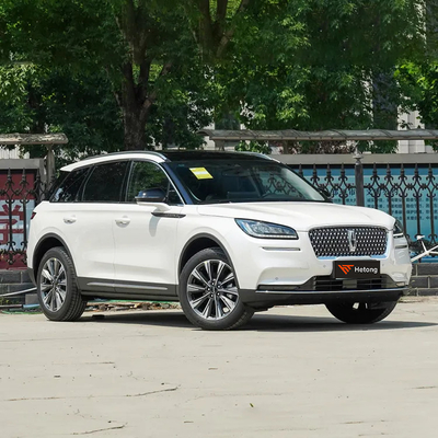 SUV 1.5T/64km NEDC Range EV Cars Υβριδικό Lincoln PHEV 5Κατοικίες Αριστερό τιμόνι με 5