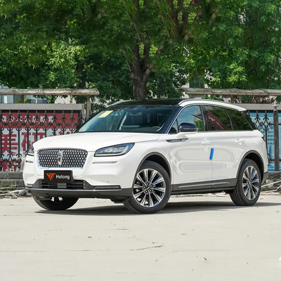 SUV 1.5T/64km NEDC Range EV Cars Υβριδικό Lincoln PHEV 5Κατοικίες Αριστερό τιμόνι με 5