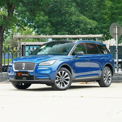 SUV 1.5T/64km NEDC Range EV Cars Υβριδικό Lincoln PHEV 5Κατοικίες Αριστερό τιμόνι με 5