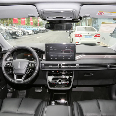 SUV 1.5T/64km NEDC Range EV Cars Υβριδικό Lincoln PHEV 5Κατοικίες Αριστερό τιμόνι με 5