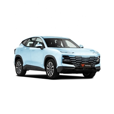 Jetour Dasheng i-DM X-1 SUV 5 θυρών 5 θέσεων SUV με μπαταρία λιθίου σιδήρου φωσφορικού