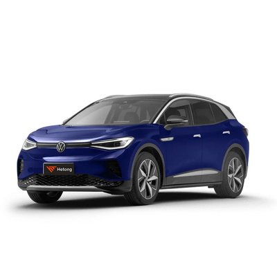 Πέντε πόρτες 5 θέσεις SUV Vw Volkswagen ID4 Ηλεκτρικό αυτοκίνητο Η τέλεια μεσαίου μεγέθους επιλογή το 2024
