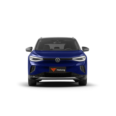 Πέντε πόρτες 5 θέσεις SUV Vw Volkswagen ID4 Ηλεκτρικό αυτοκίνητο Η τέλεια μεσαίου μεγέθους επιλογή το 2024