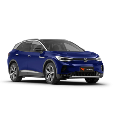 Πέντε πόρτες 5 θέσεις SUV Vw Volkswagen ID4 Ηλεκτρικό αυτοκίνητο Η τέλεια μεσαίου μεγέθους επιλογή το 2024