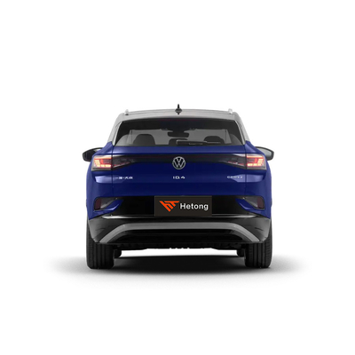 Πέντε πόρτες 5 θέσεις SUV Vw Volkswagen ID4 Ηλεκτρικό αυτοκίνητο Η τέλεια μεσαίου μεγέθους επιλογή το 2024