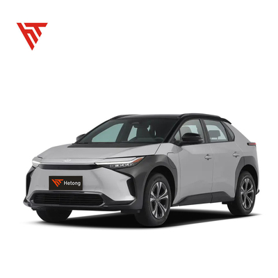 Ηλεκτρικά επιβατικά οχήματα 2022 Toyota BZ4X PRO EV Αυτοκίνητο 4 τροχών Μακρά αντοχή 615KM