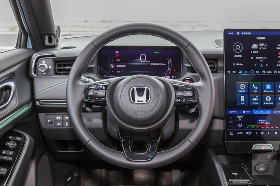 Ηλεκτρικά αυτοκίνητα 2022 2023 HondaS Ens1 enp1 5 θέσεις Επιβάτης με MAX Range 510 KM